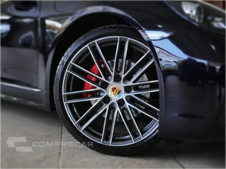 718 2.0 16V H4 GASOLINA BOXSTER PDK