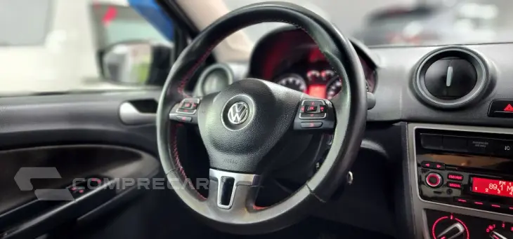 Saveiro Trend 1.6 Mi Total Flex 8V