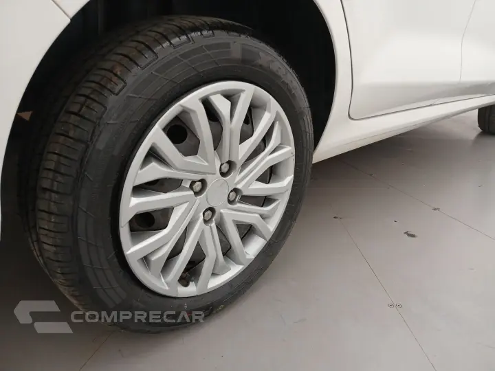 CRONOS 1.0 FIREFLY FLEX DRIVE MANUAL