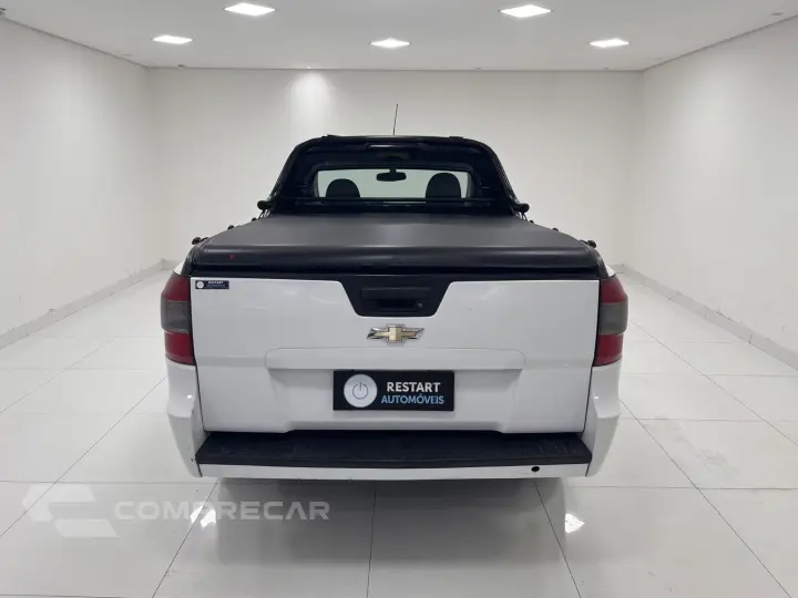 MONTANA 1.4 MPFI LS CS 8V