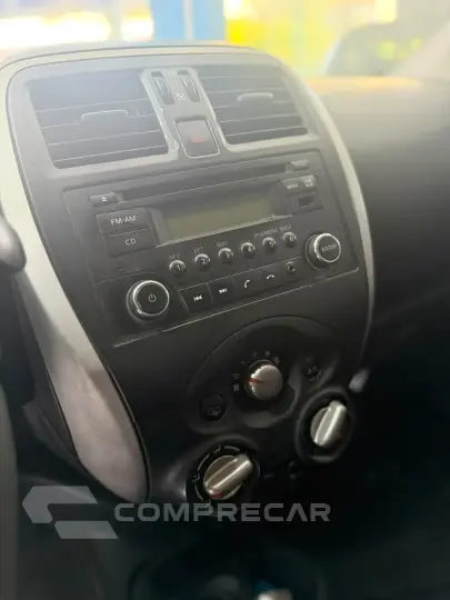 VERSA 1.0 12V