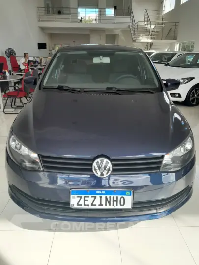 Gol 1.0 G6 SPECIAL FLEX