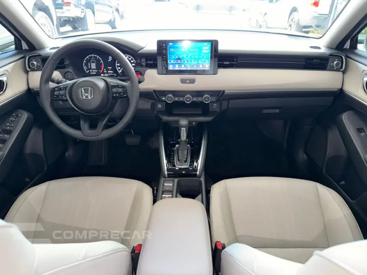 HR-V 1.5 DI I-vtec Turbo Advance