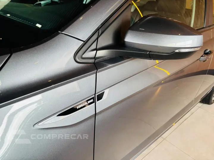 POLO 1.0 200 TSI Highline