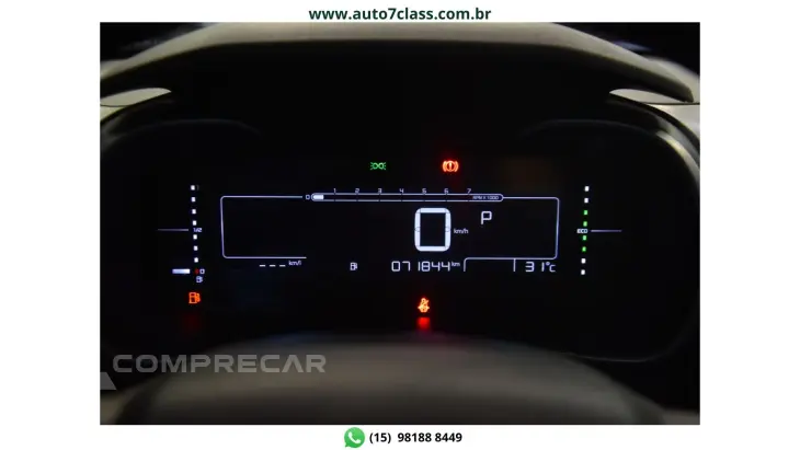 C4 CACTUS - 1.6 VTI 120 FEEL EAT6
