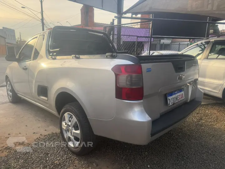 MONTANA 1.4 MPFI LS CS 8V