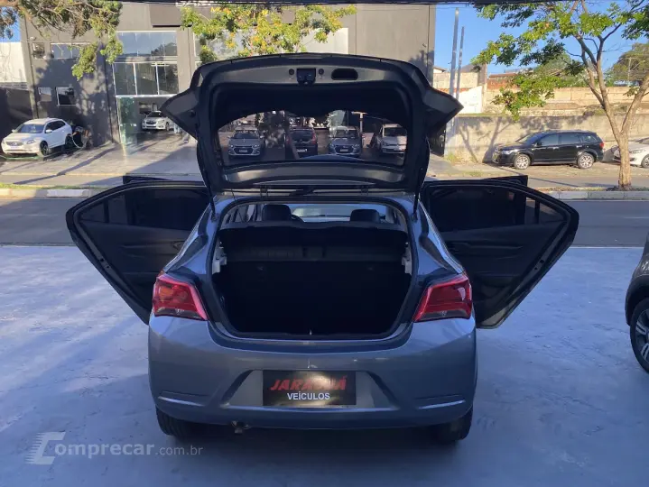 ONIX 1.0 MPFI JOY 8V