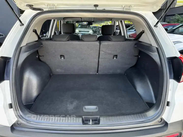 CRETA 1.6 16V Attitude