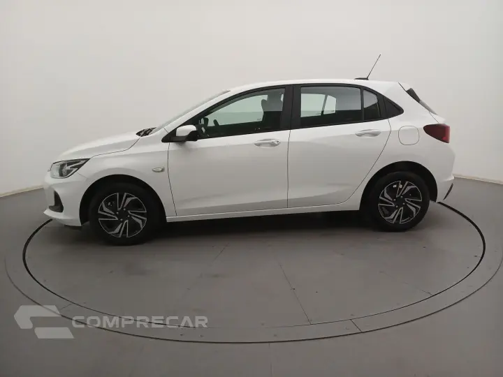 ONIX 1.0 FLEX LT MANUAL