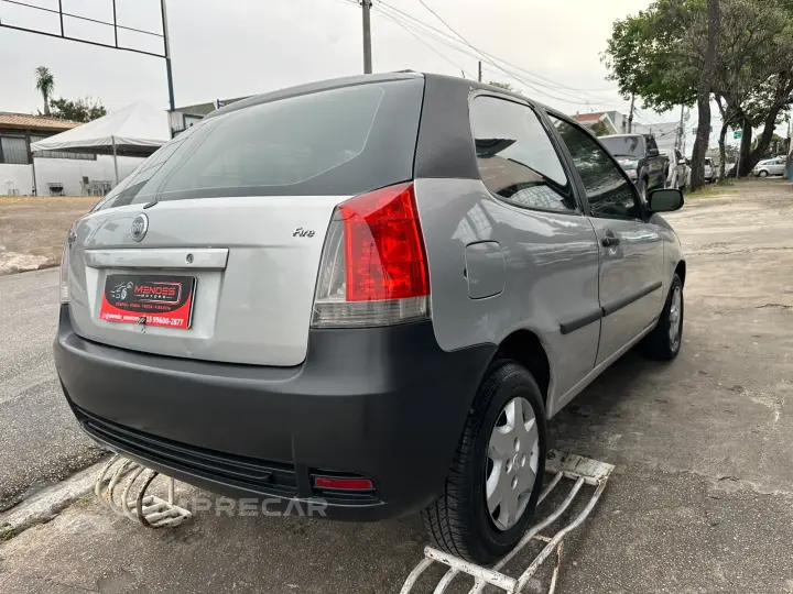 palio 1.0