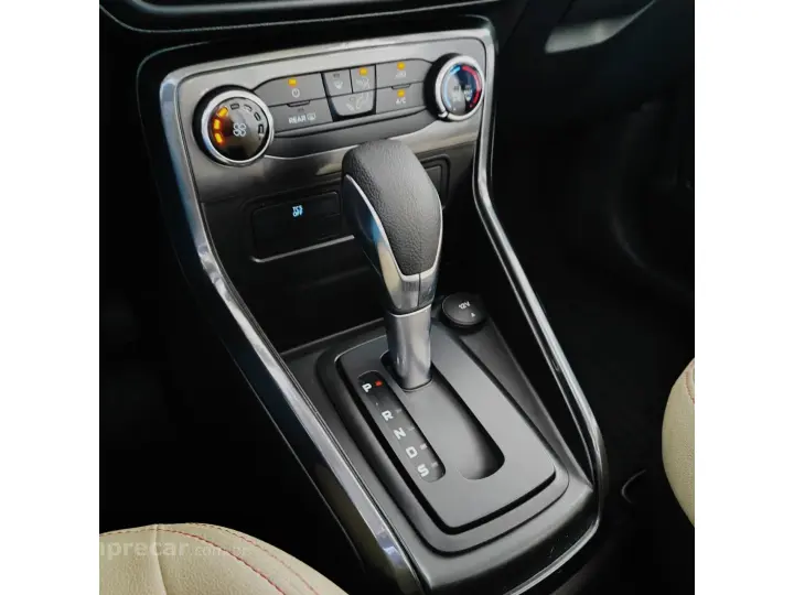 Kwid KWID Zen 1.0 Flex 12V 5p Mec.