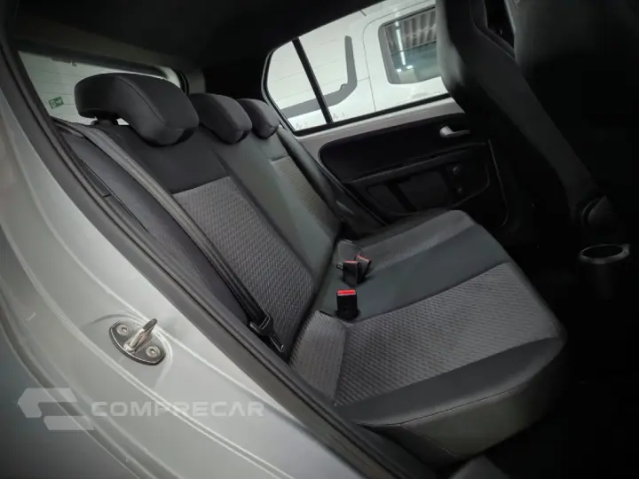 UP 1.0 TSI MOVE UP 12V FLEX 4P MANUAL