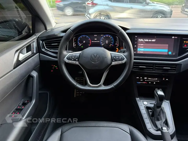 Polo 1.0 170 Tsi Highline Automático