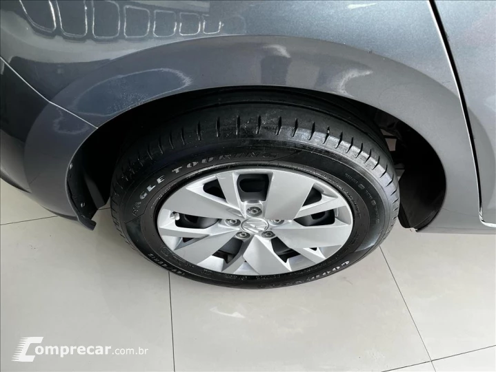 POLO 1.0 MPI MANUAL