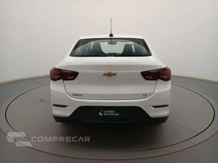 ONIX 1.0 FLEX PLUS LT MANUAL