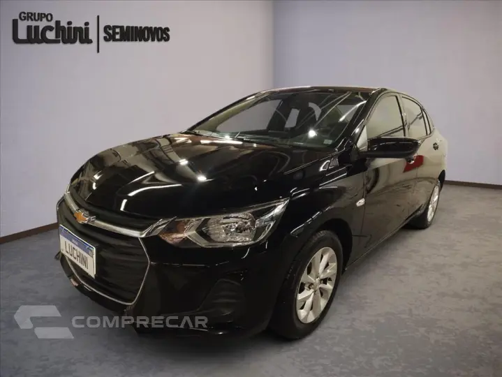 ONIX 1.0 TURBO FLEX PLUS LT MANUAL