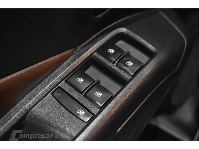 COBALT - 1.8 MPFI LTZ 8V 4P AUTOMÁTICO