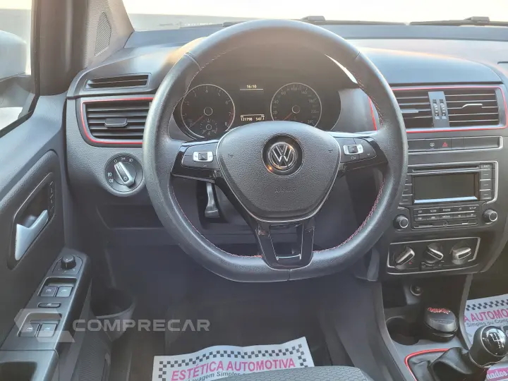 FOX 1.6 MI Rock IN RIO 8V