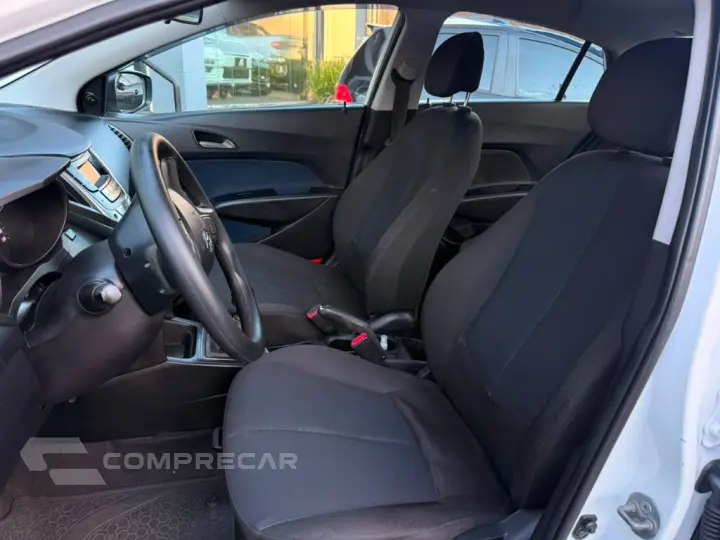 HB20S C.Plus/C.Style 1.6 Flex 16V Mec.4p