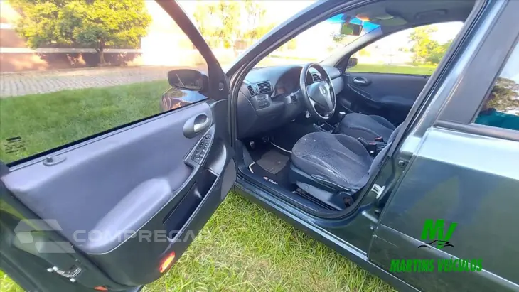 STILO 1.8 MPI 16V GASOLINA 4P MANUAL