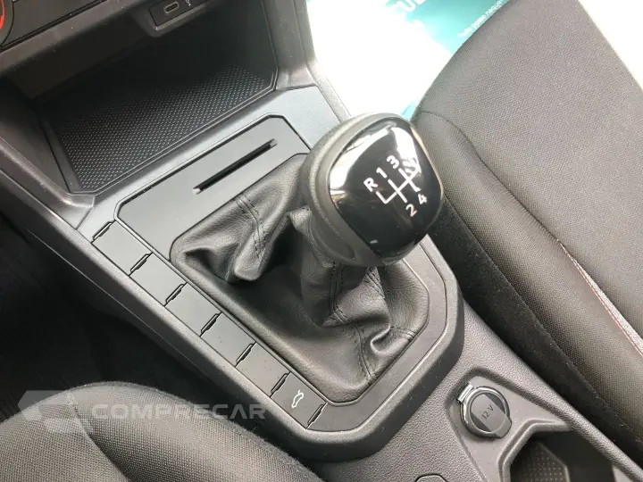Polo 1.0 Mpi Track Manual