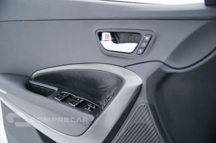 Santa Fe/GLS 3.3 V6 4X4 Tiptronic