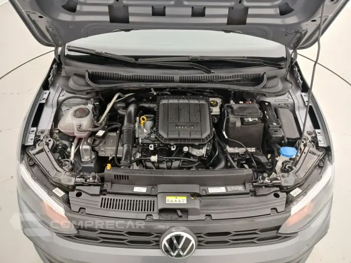 POLO 1.0 MPI TRACK MANUAL