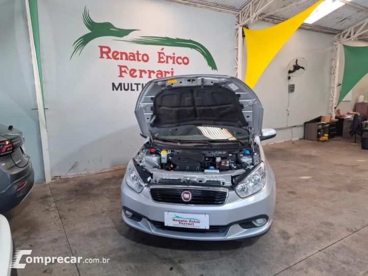 GRAND SIENA 1.0 EVO Attractive