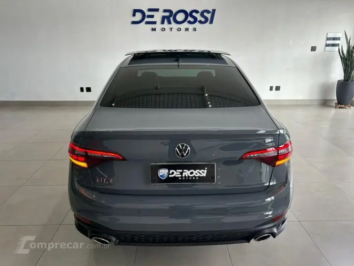 JETTA GLI 350 TSI 2.0 16V 4P AUT
