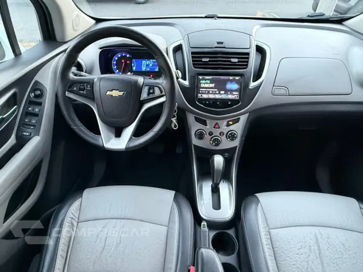 TRACKER 1.8 MPFI LTZ 4X2 16V