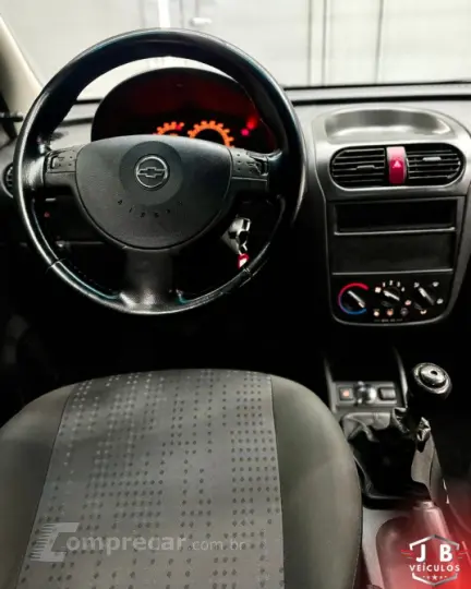 CORSA 1.4 MPFI Maxx 8V