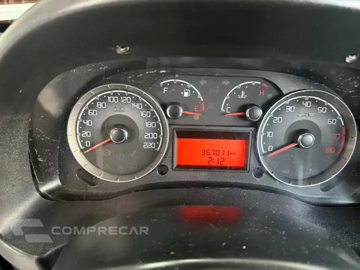 DOBLÒ 1.8 MPI Essence 7L 16V