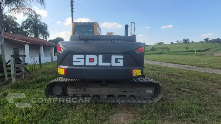 SDLG6150