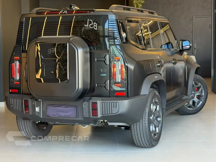 T2 1.5 TCI PHEV PREMIUM AWD DHT