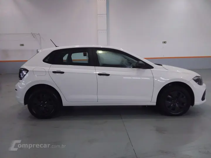 POLO 1.0 MPI TRACK MANUAL