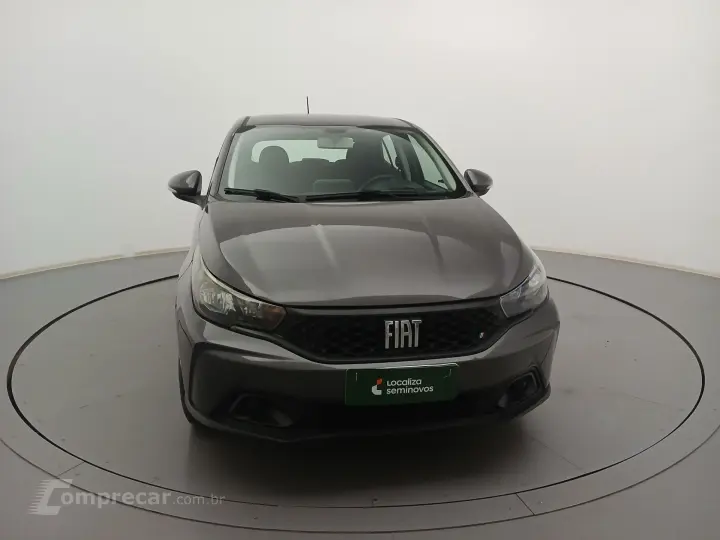 ARGO 1.0 FIREFLY FLEX DRIVE MANUAL