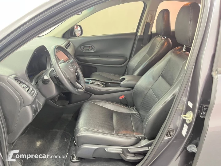 HR-V EX 1.8 Flexone 16V 5p Aut.