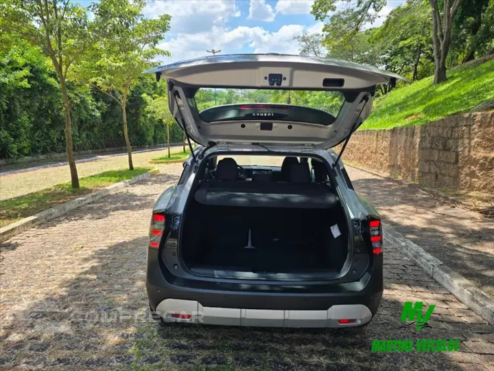 KICKS 1.0 TURBO FLEX SENSE DCT