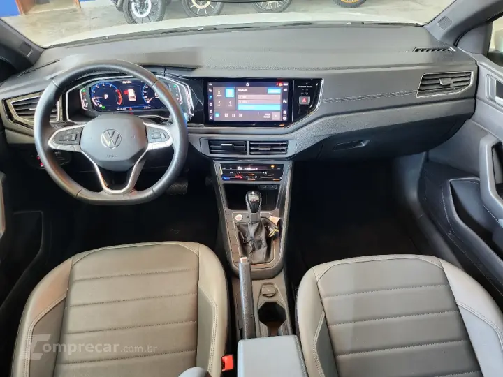 NIVUS 1.0 200 TSI TOTAL FLEX HIGHLINE AUTOMÁTICO