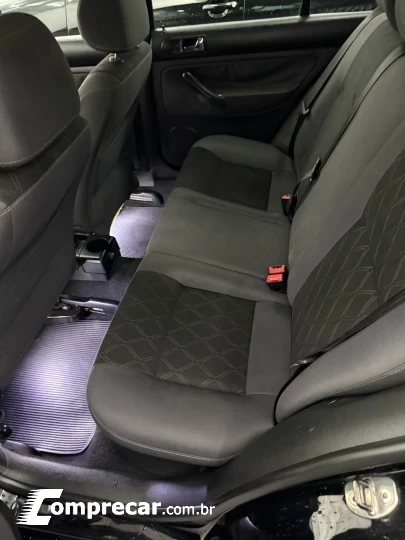 GOLF 1.6 MI 8V