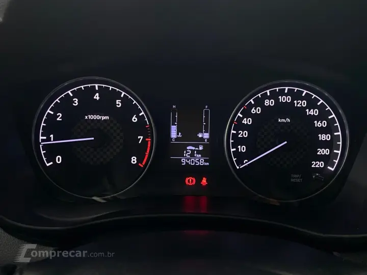 HB20 Sense 1.0 Flex 12V Mec.