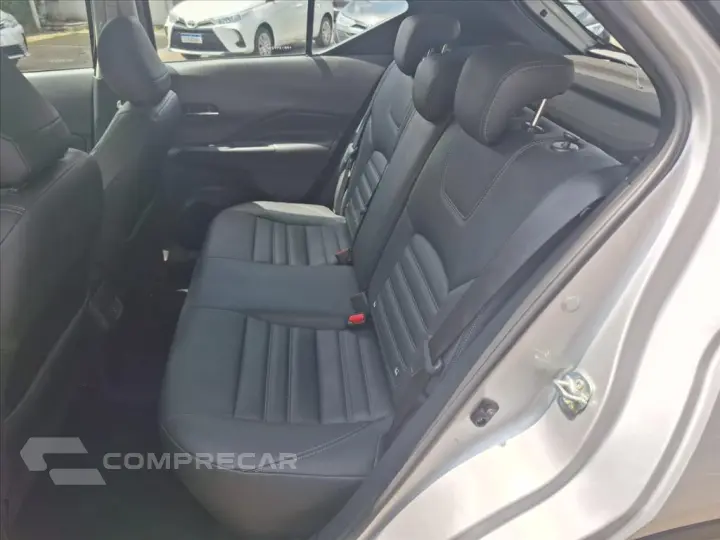 KICKS PLAY 1.6 16V FLEXSTART ADVANCE PLUS XTRONIC