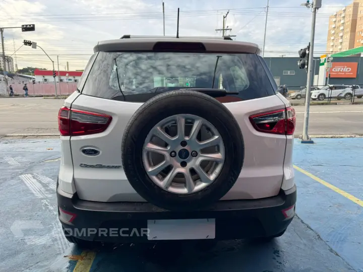 EcoSport