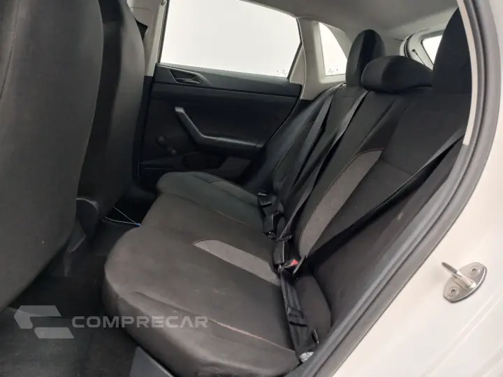 POLO 1.0 MPI TRACK MANUAL