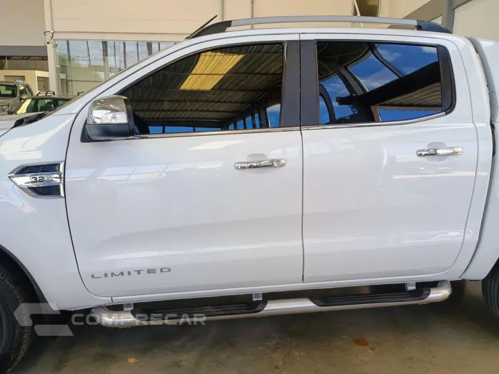 RANGER 3.2 Limited 4X4 CD 20V