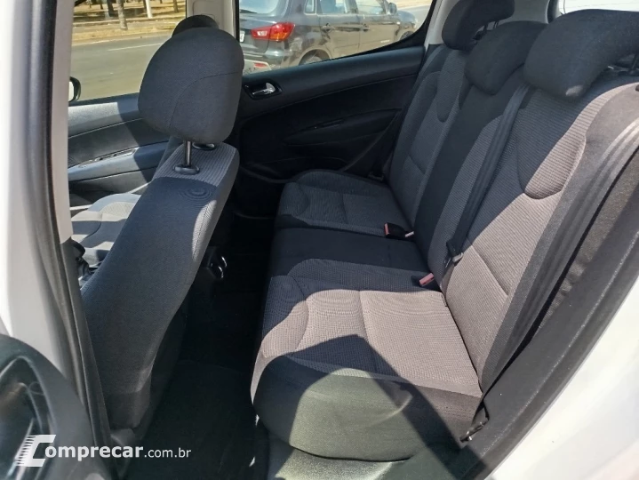 308 Allure 2.0 Flex 16V 5p Mec.