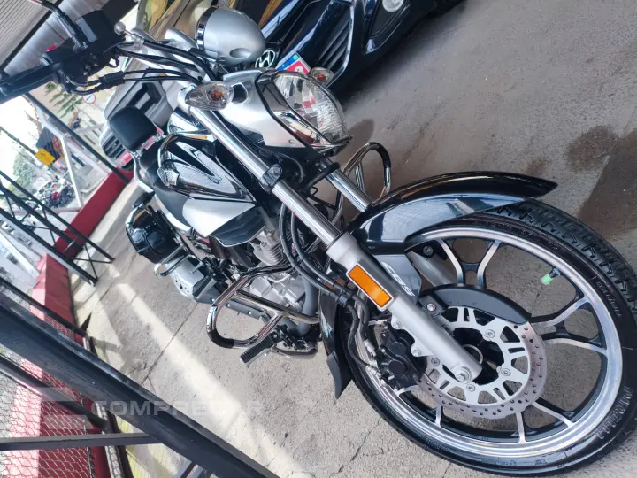 Máster Rider 150