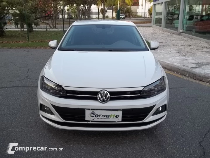 POLO 1.0 200 TSI Comfortline