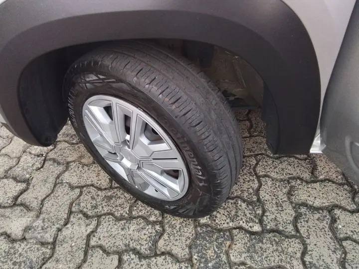 KWID 1.0 12V SCE FLEX ZEN MANUAL
