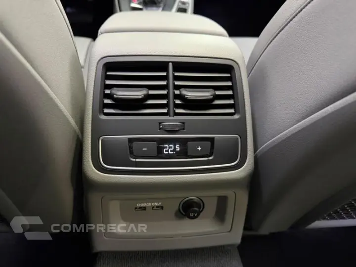 A5 SPB 2.0TFSI